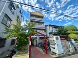 イルソーレ東住吉