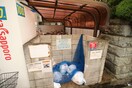 建物設備 イルソーレ東住吉