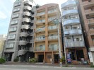リライアンス樽屋町の外観