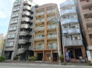リライアンス樽屋町の外観