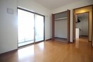 居室 リライアンス樽屋町