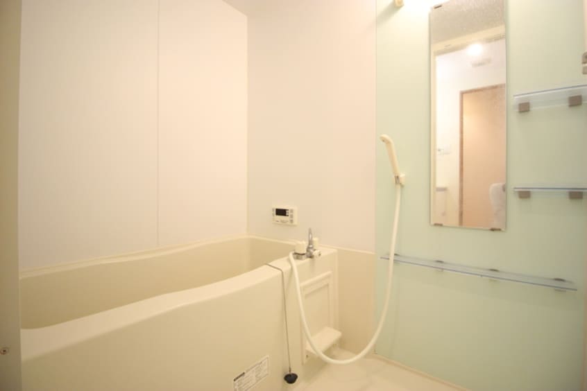 バス／シャワールーム等 リライアンス樽屋町