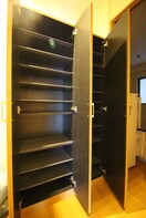 靴箱 リライアンス樽屋町