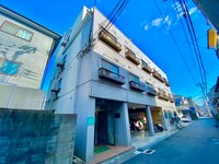 ステュ－ディオ長瀬