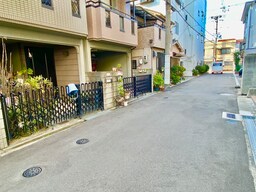 周辺環境