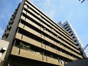 朝日プラザ梅田Ⅱ(306)