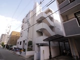 マンション　トリン