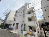 マンション　トリン