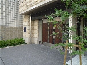 外観写真 ﾌﾟﾚｻﾝｽ大阪城公園ﾌｧ-ｽﾄｼ-ﾄ(301)