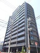 外観写真 Ponte Cielo