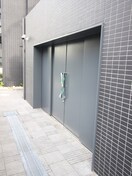 その他 Ponte Cielo