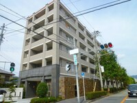 ｴｽﾘｰﾄﾞ豊中西緑丘（401）