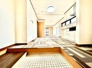 内観写真 リノスタイル東加古川