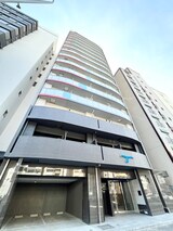 セレニテ難波グランデノール