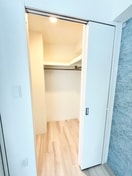 収納 セレニテ難波グランデノール