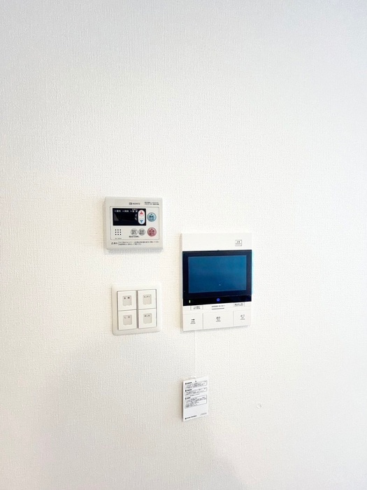 内観写真 セレニテ難波グランデノール