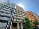 ニュ－ライフ御堂筋本町（308）の外観