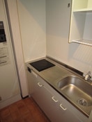 キッチン アクティ堀川