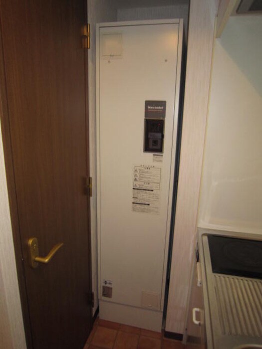 内観写真 アクティ堀川