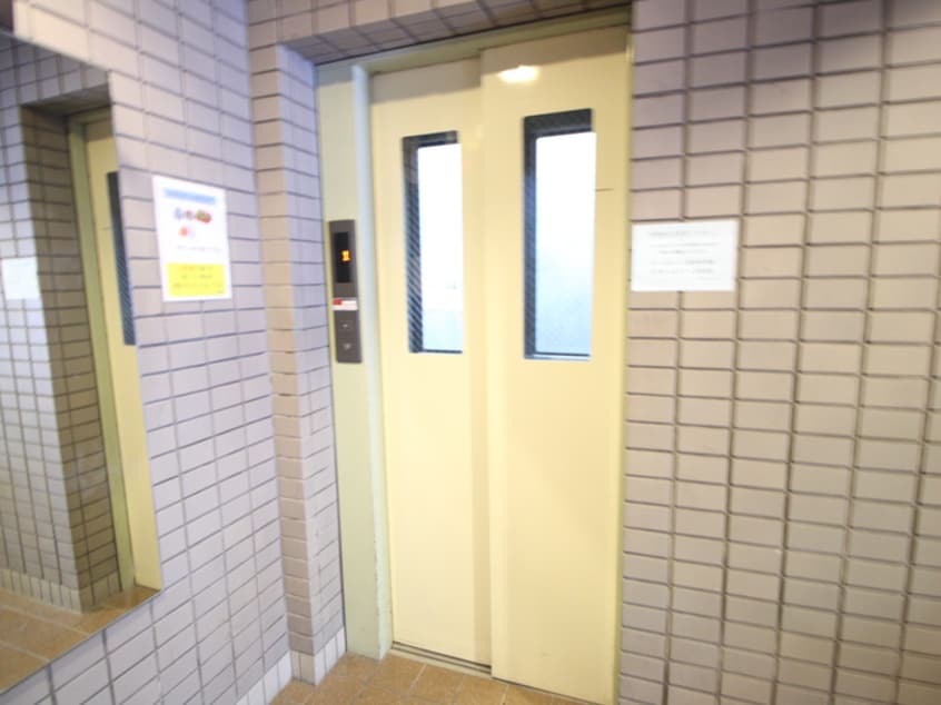 建物設備 アクティ堀川