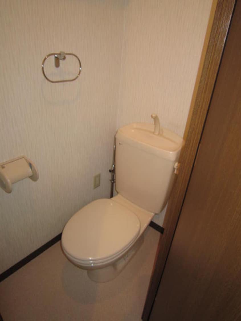 トイレ アクティ堀川