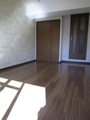 室内からの展望 アクティ堀川