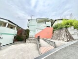 シャンヴェルジェ豊中Ⅰ