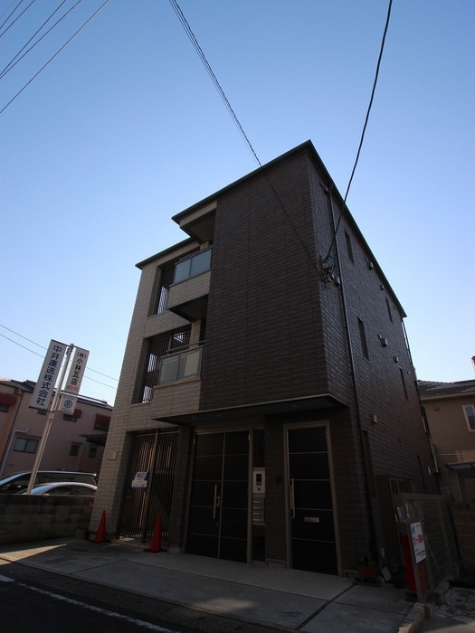 外観写真 ルミエール和泉式部