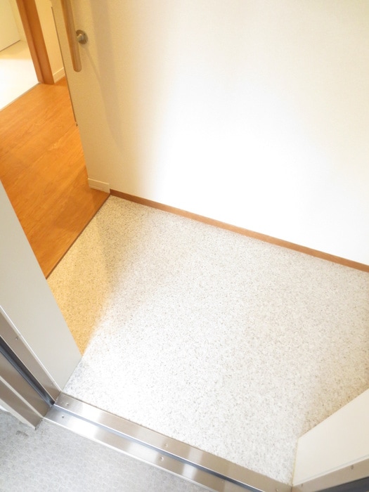 玄関 ルミエール和泉式部