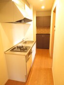 キッチン ルミエール和泉式部