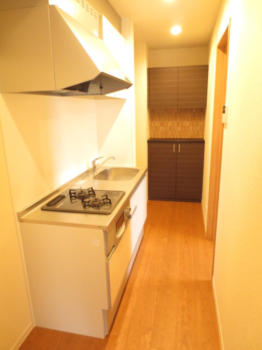 キッチン ルミエール和泉式部