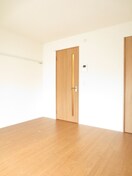 居室 ルミエール和泉式部