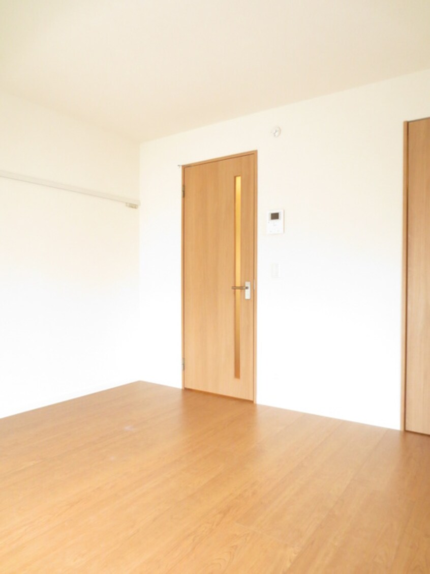 居室 ルミエール和泉式部