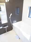 バス／シャワールーム等 ルミエール和泉式部