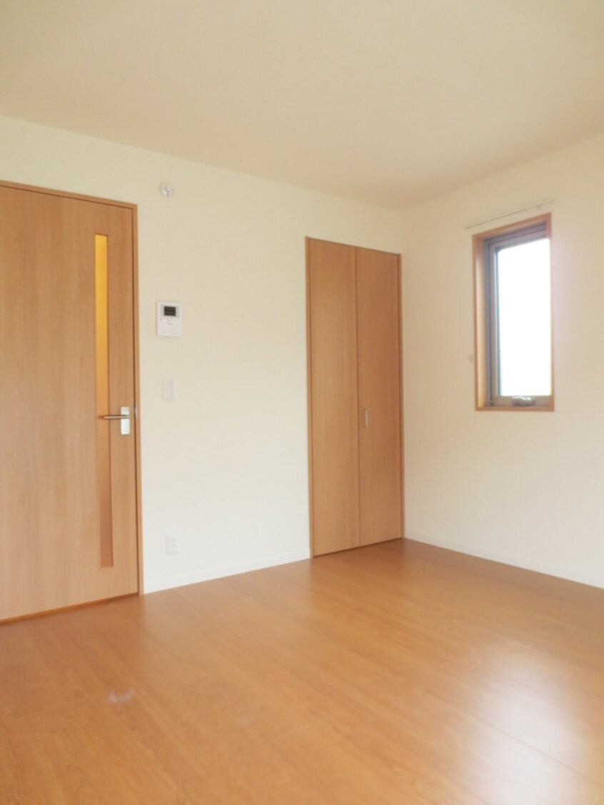 居室 ルミエール和泉式部