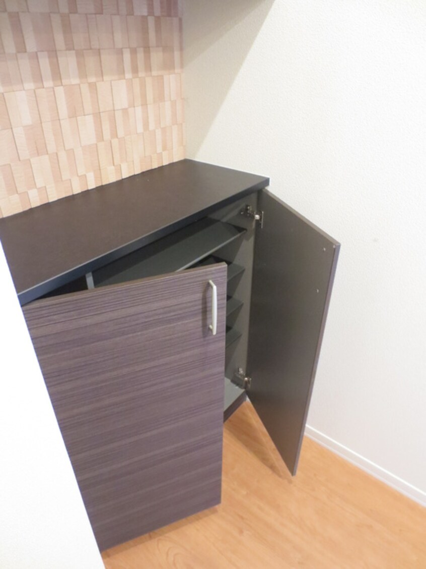 靴箱 ルミエール和泉式部