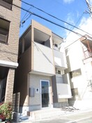 外観写真 Clavisみなと