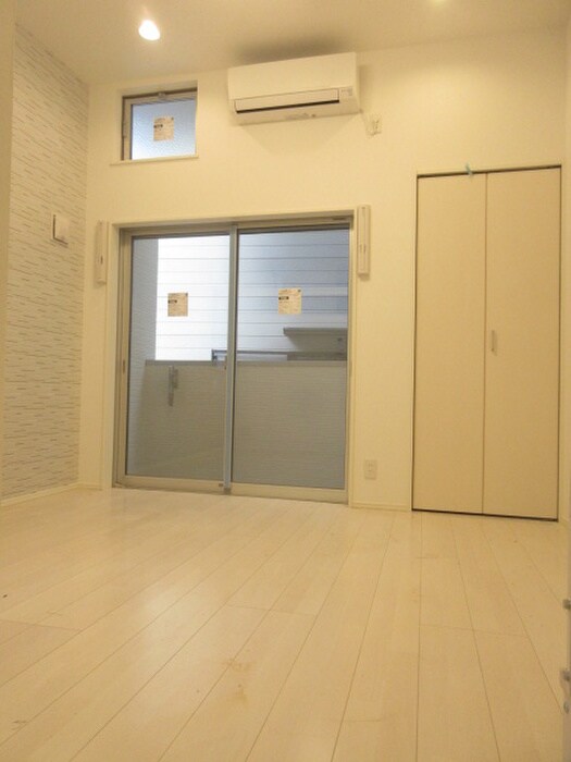 居室 Clavisみなと
