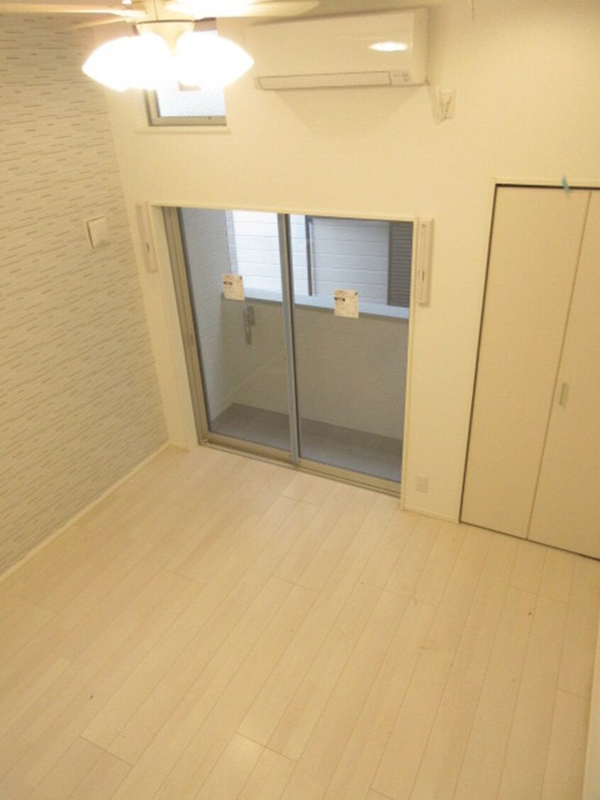 居室 Clavisみなと