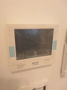 内観写真 Clavisみなと