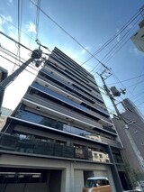 S-RESIDENCE難波大国町Tres