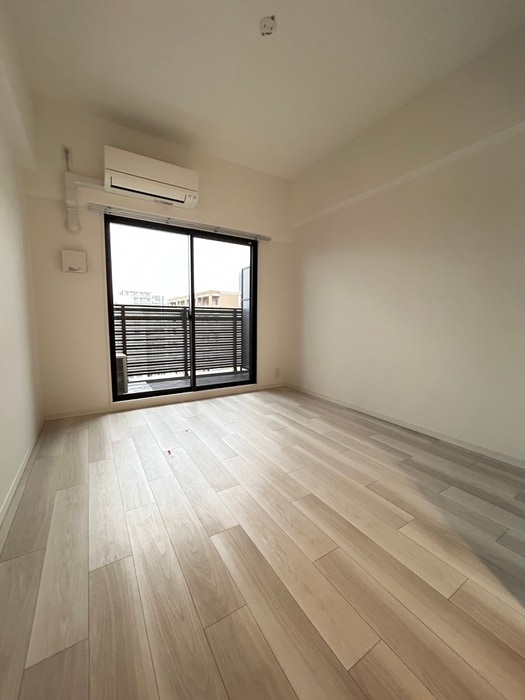 居室 S-RESIDENCE難波大国町Tres