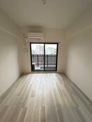 居室 S-RESIDENCE難波大国町Tres