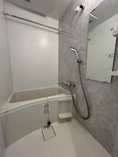 バス／シャワールーム等 S-RESIDENCE難波大国町Tres