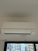 内観写真 S-RESIDENCE難波大国町Tres