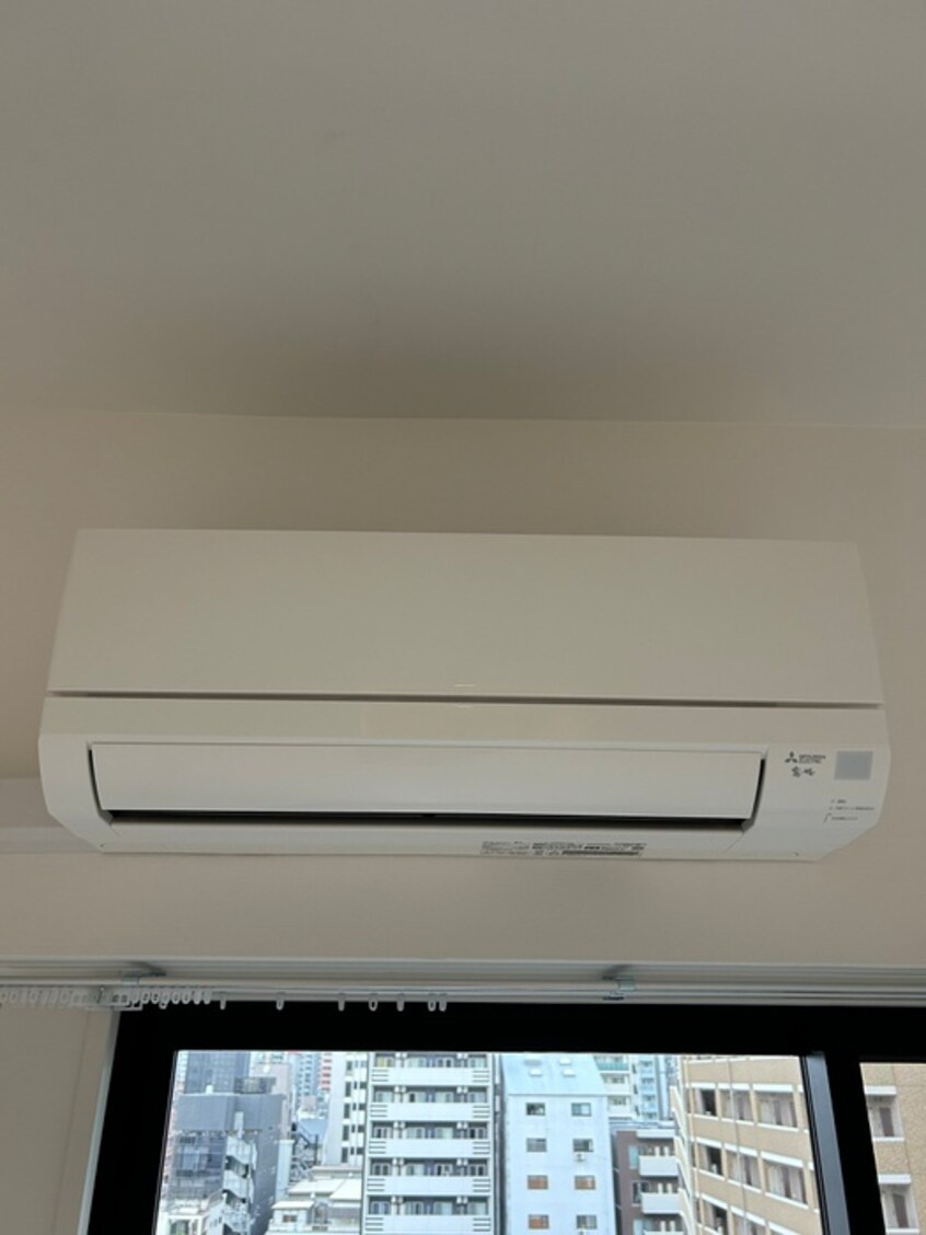 内観写真 S-RESIDENCE難波大国町Tres