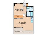 朝日プラザ新神戸(505)