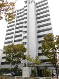 エスリ－ド梅田北（１３０１）