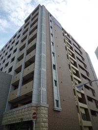 ﾌﾟﾚｻﾝｽ大阪城公園ﾌｧ-ｽﾄｼ-ﾄ(302)