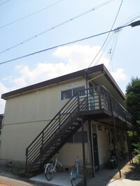 広沢コ－ポＡ棟